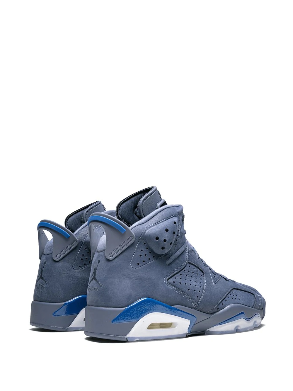 Air Jordan 6 sneakers - 3