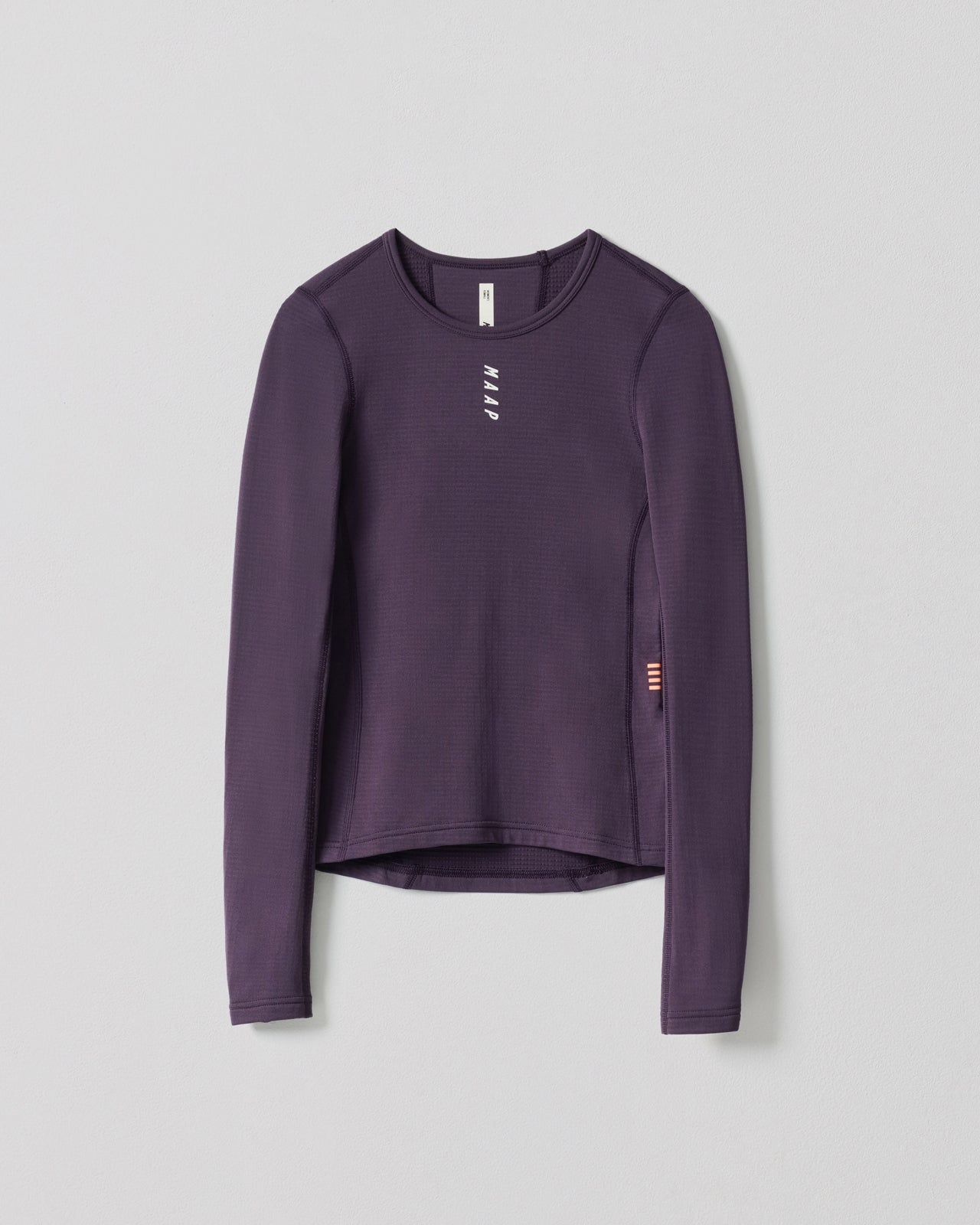 Women's Thermal Base Layer LS Tee - 7