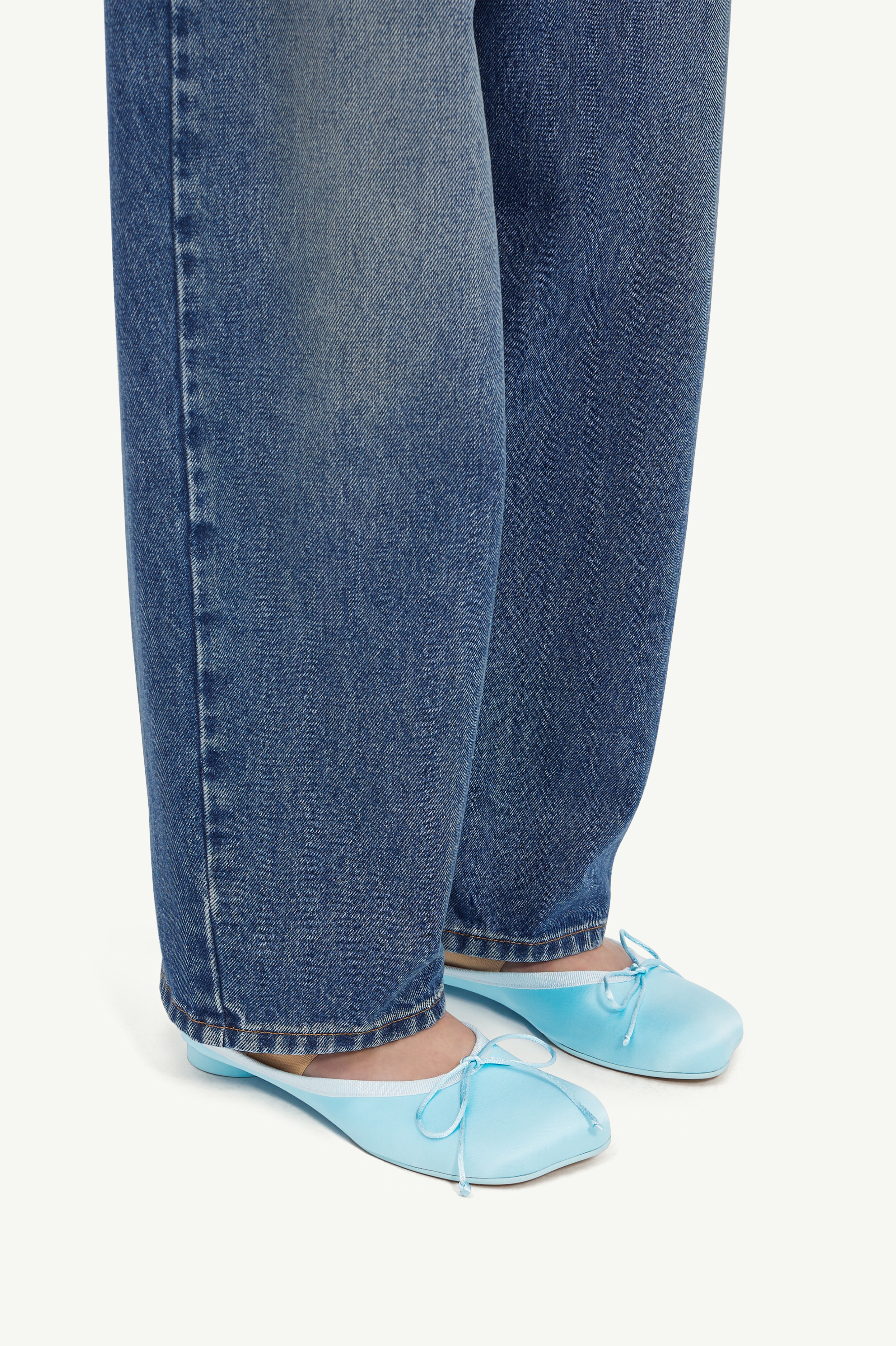 Ballet mules - 5
