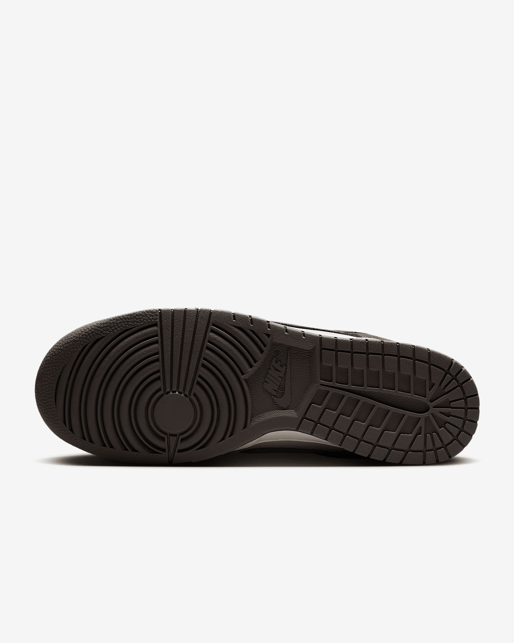 Nike Dunk Low Retro SE Leather/Suede Men's Shoes - 2