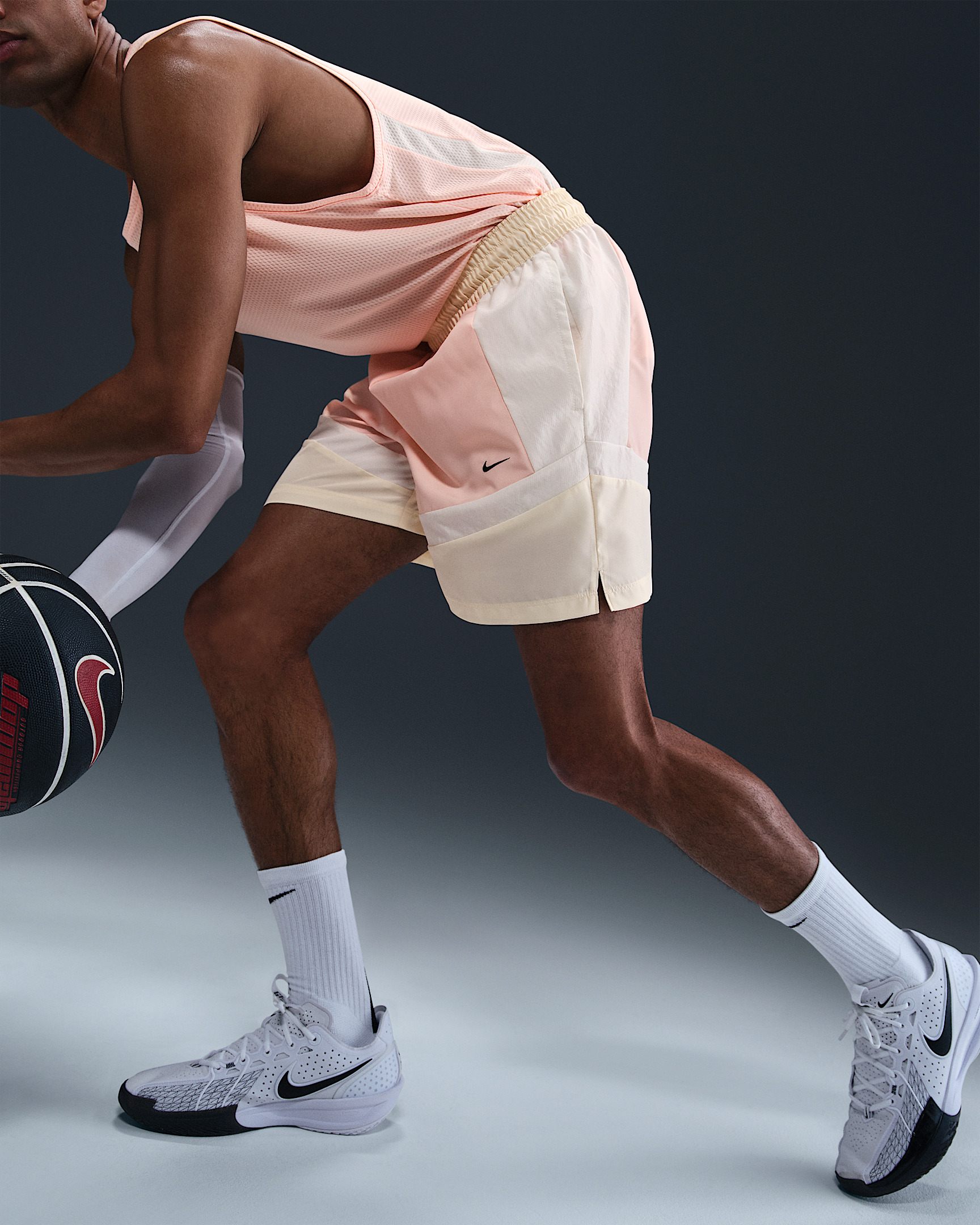 Nike Nike Icon Men's 6