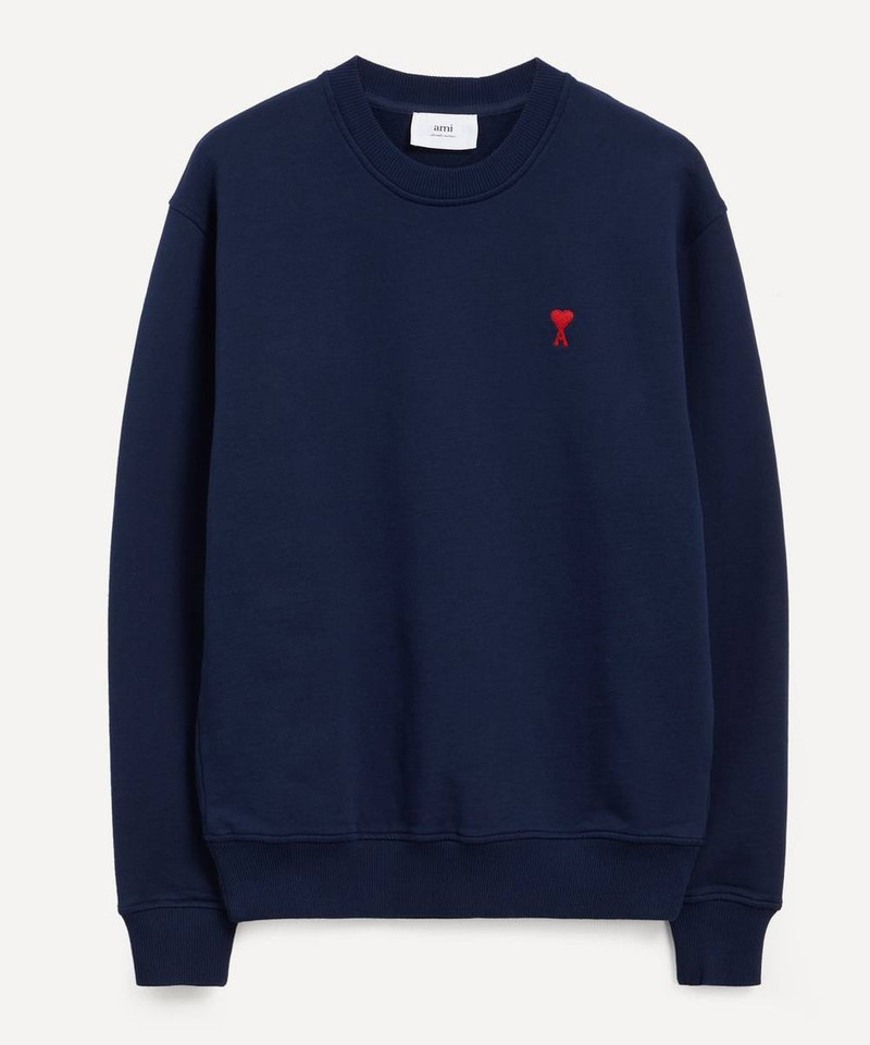 Ami de Coeur Sweatshirt 1