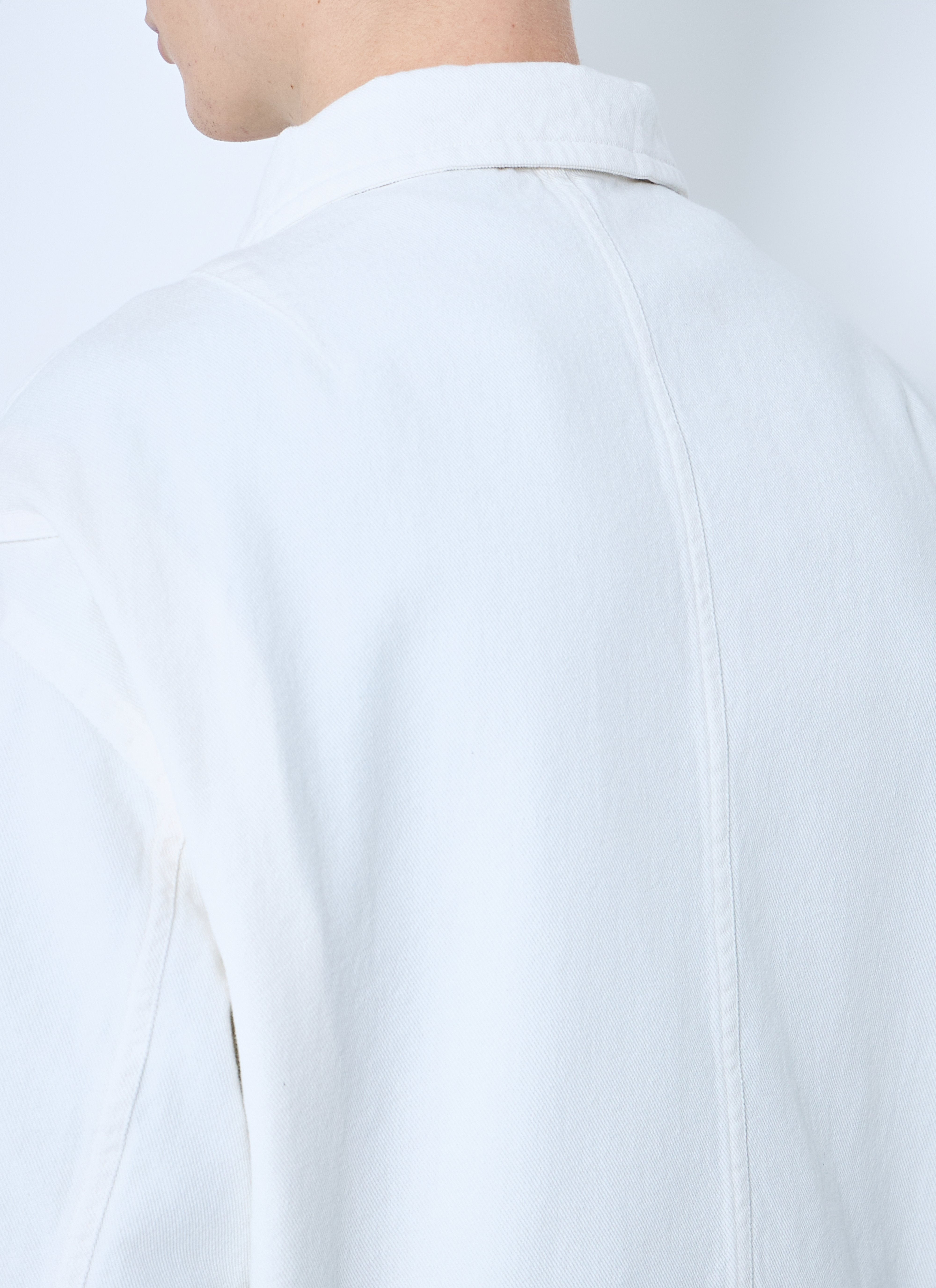 Dries Van Noten Men Veper Jacket - 6