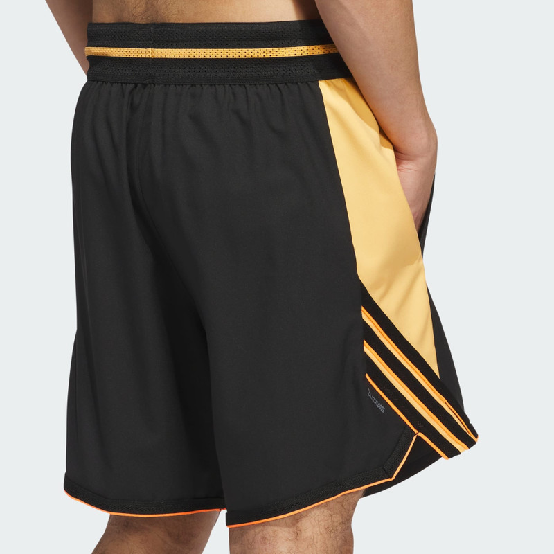 adidas Crazy Lite Shorts 6