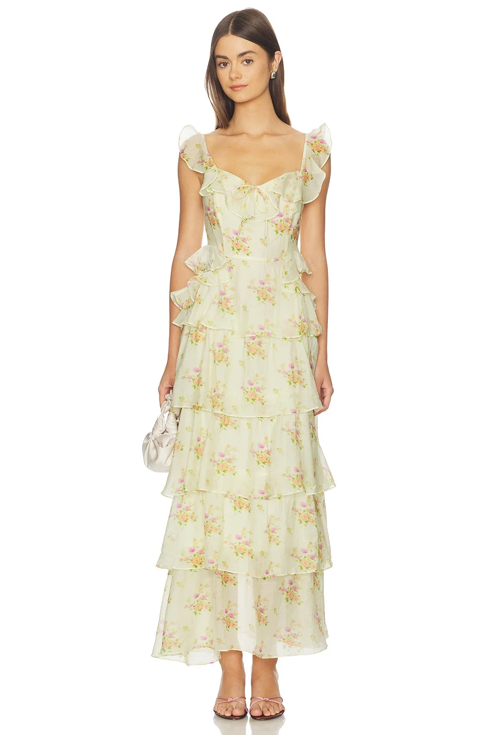 Adess Dress - 1
