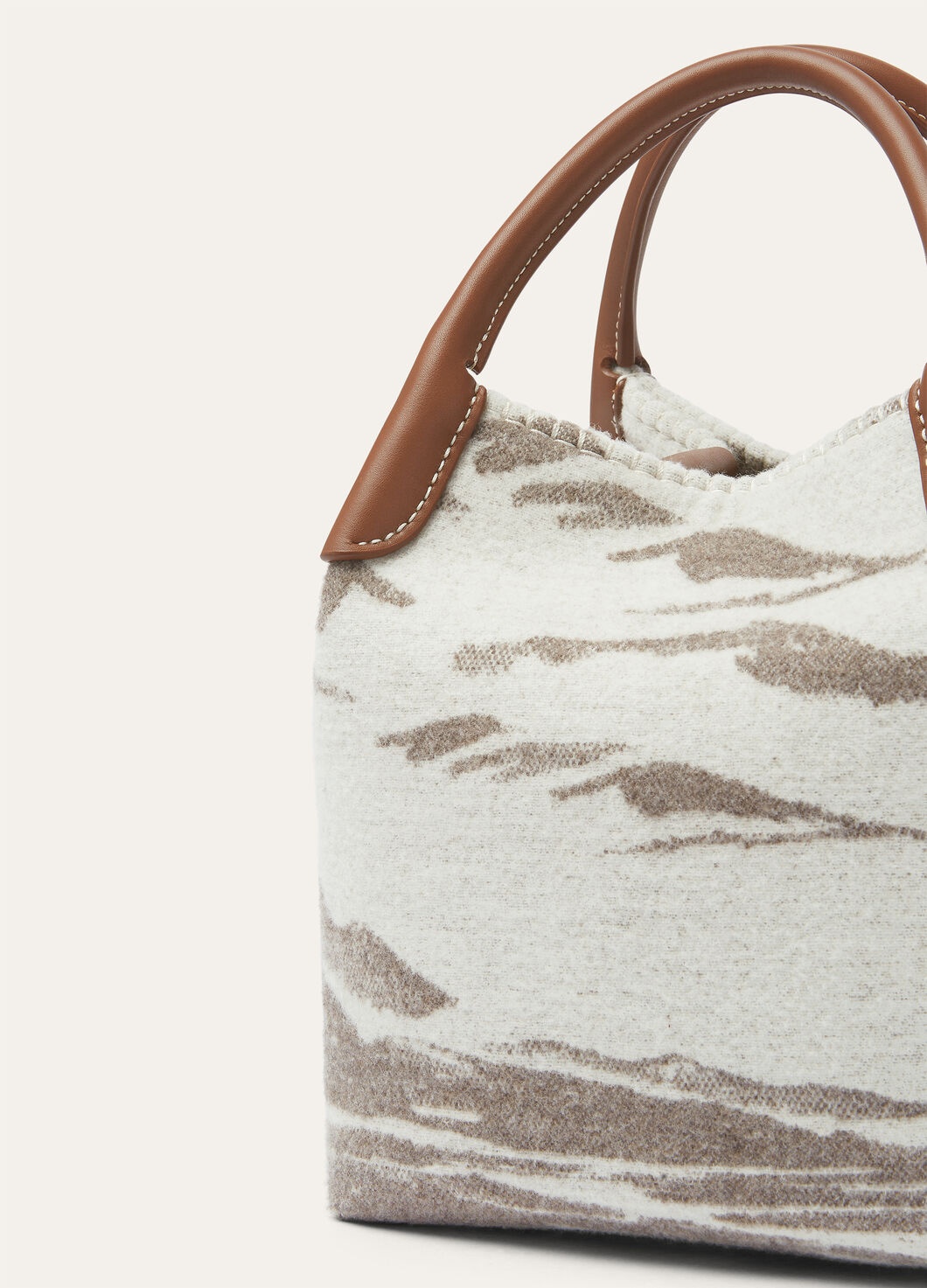 Small Bale Bag - 6