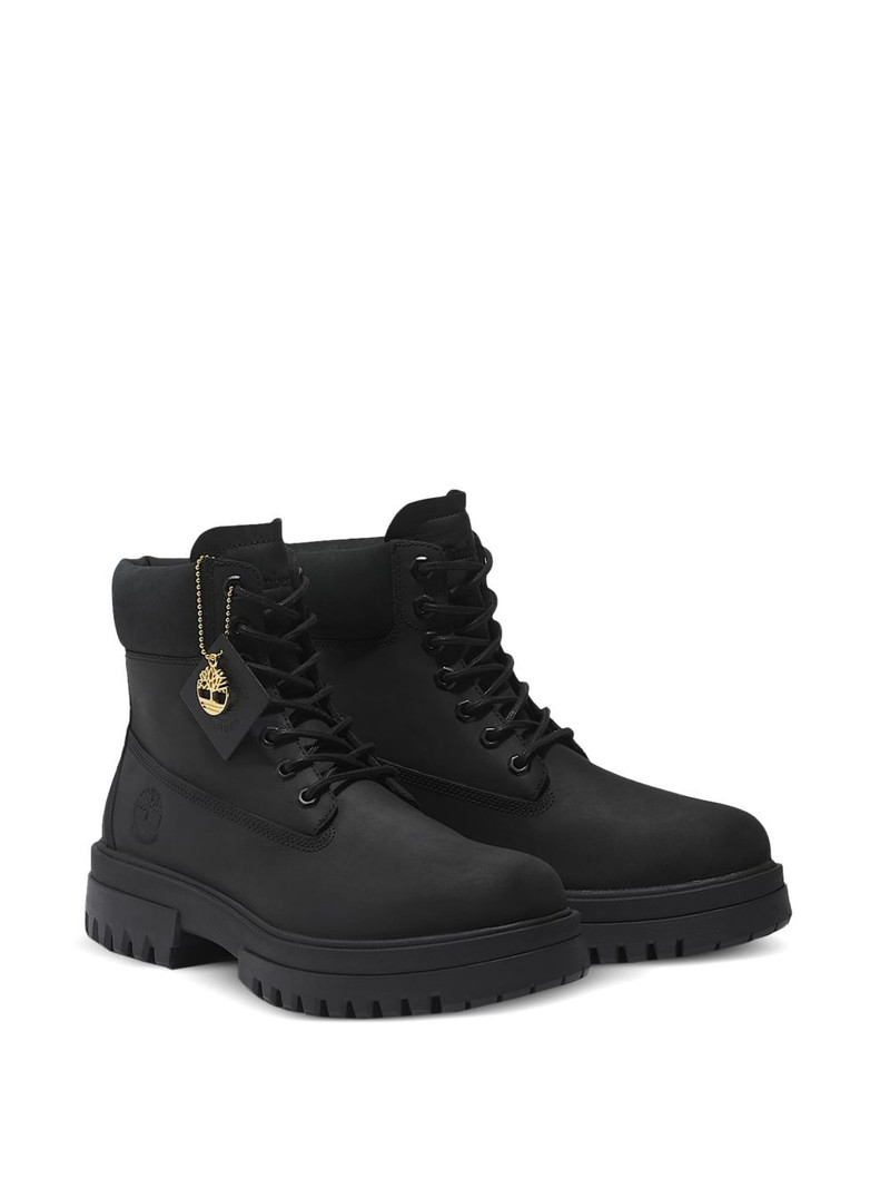Timberland Arbor Road 레이스 업 부츠 outlook