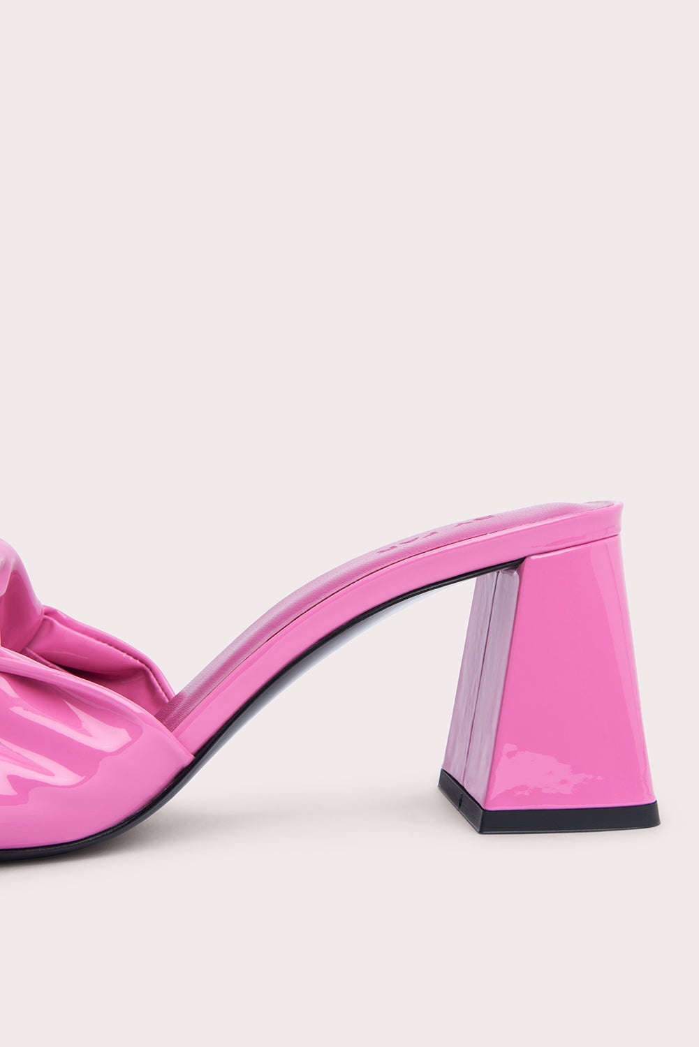 Lamar Lipstick Patent Leather - 7