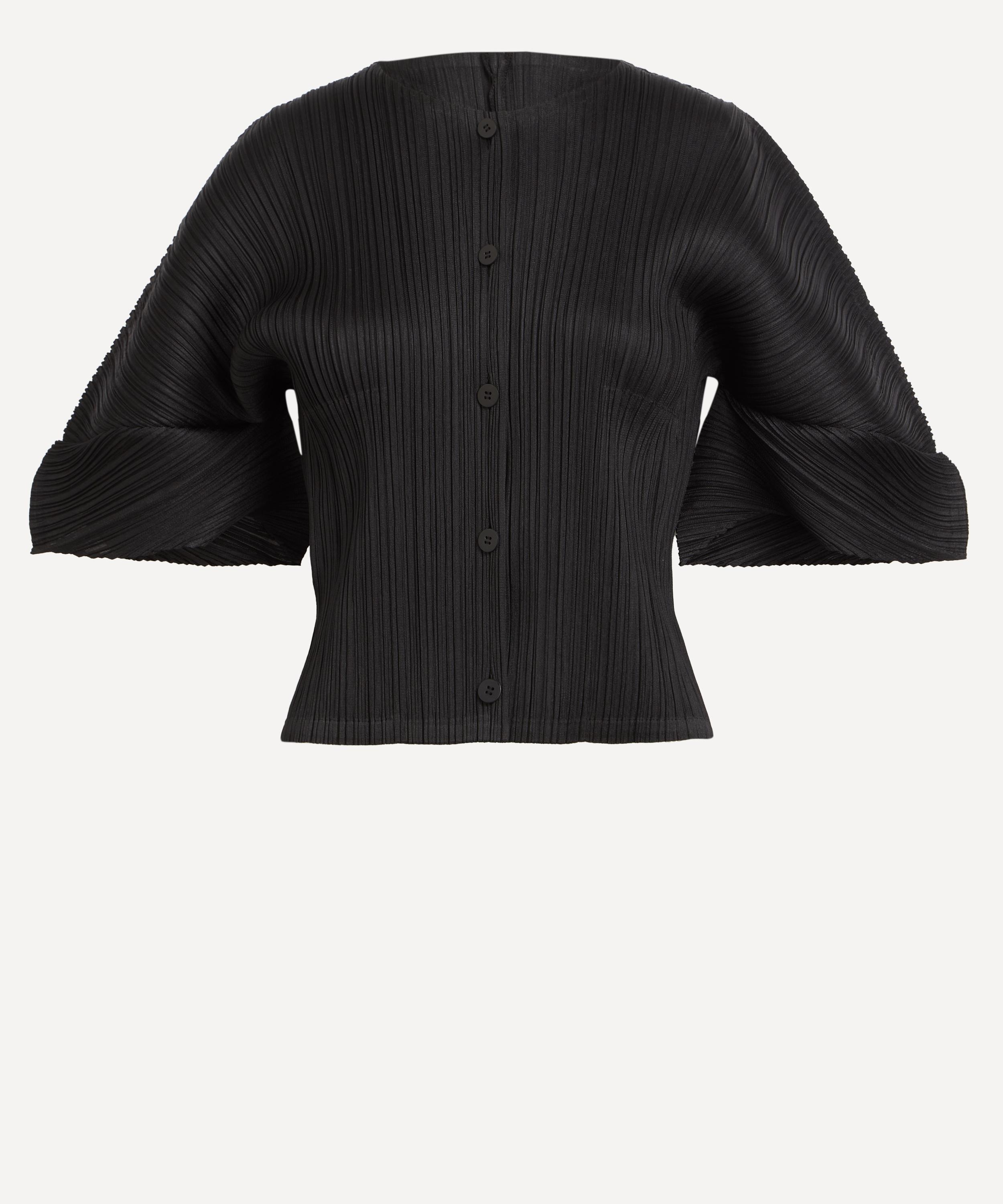 MONTHLY COLOURS: APRIL Cardigan - 1