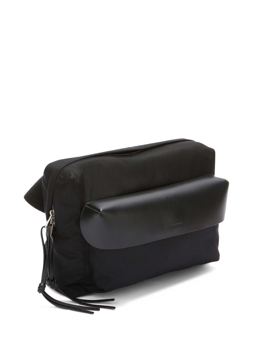 Lid messenger bag - 4