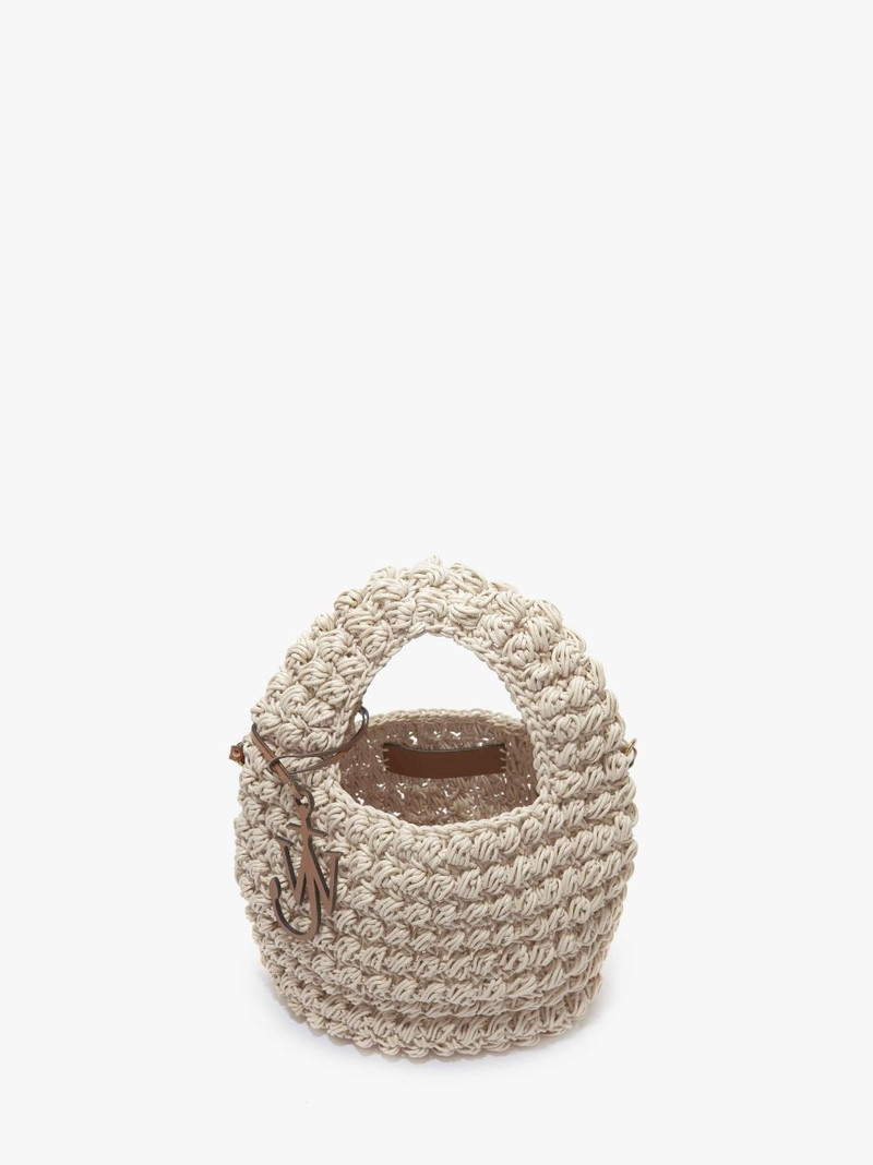 POPCORN BASKET - CROSSBODY BAG 4