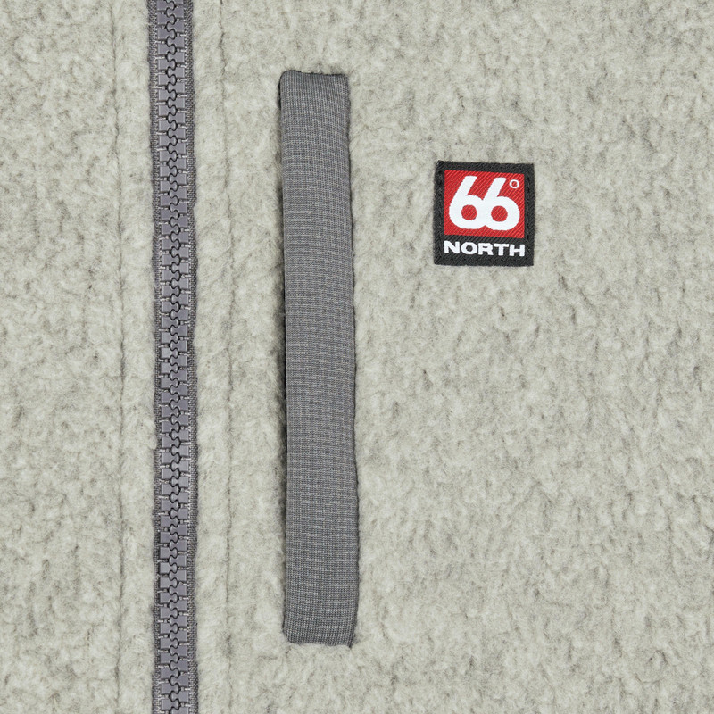 Tindur Polartec® Thermal Pro® fleece jacket 3