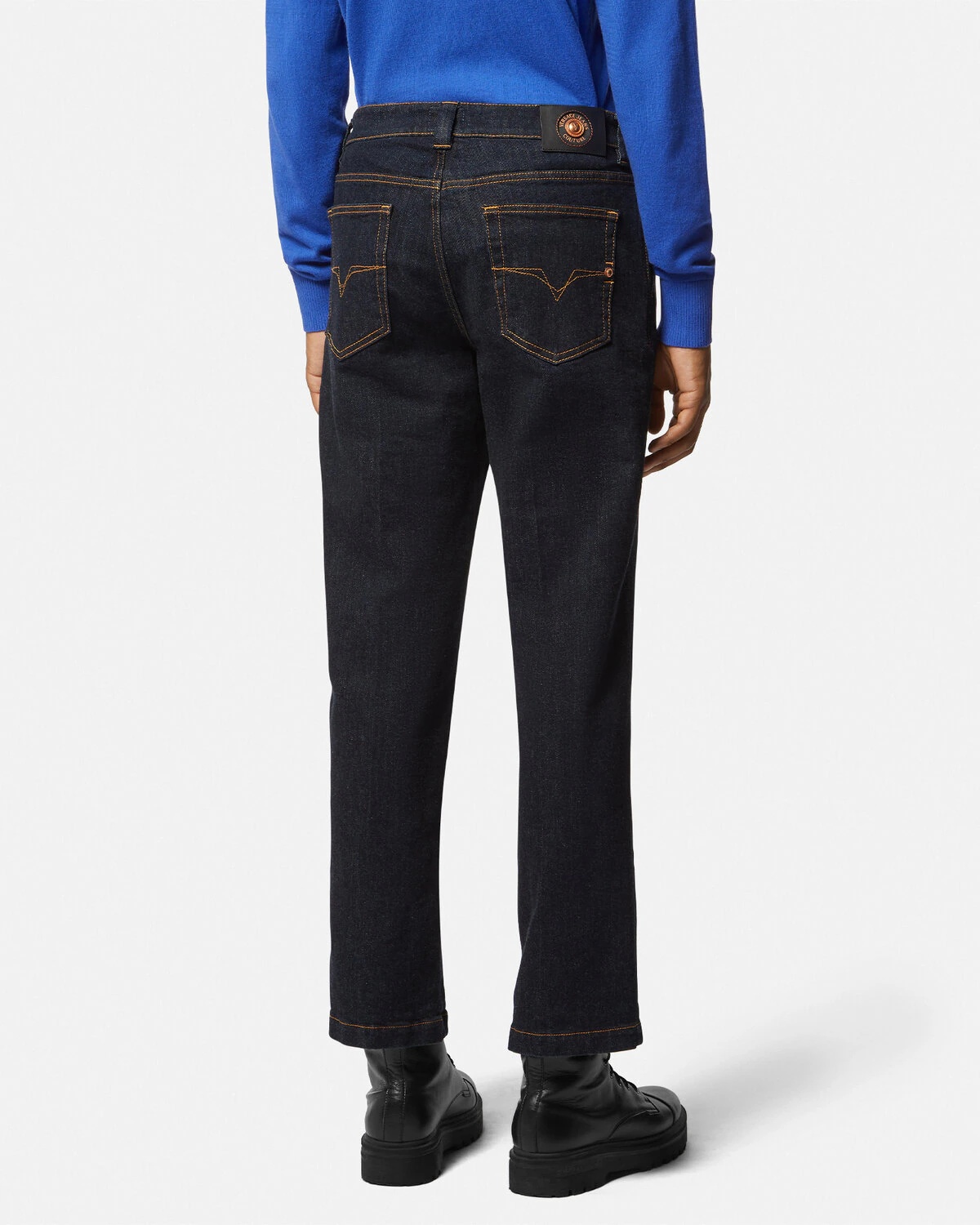 Slim-Fit Jeans - 5