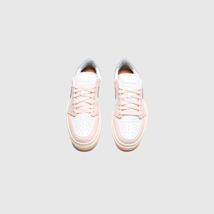 WMNS AIR JORDAN 1 ELEVATE LOW "ATMOSPHERE" - 3