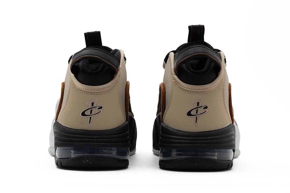 Air Max Penny "Rattan Black" - 3