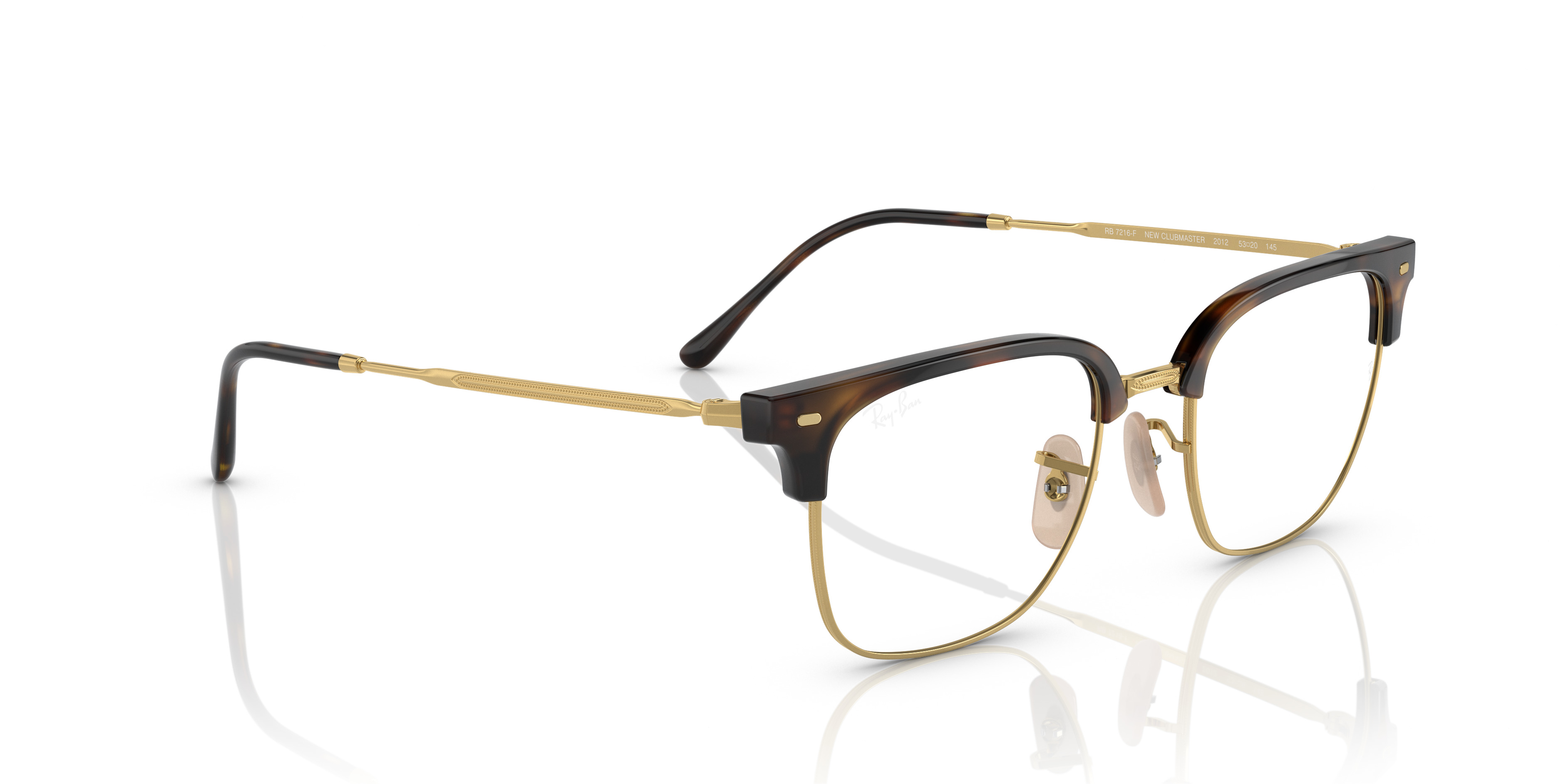 NEW CLUBMASTER OPTICS - 7