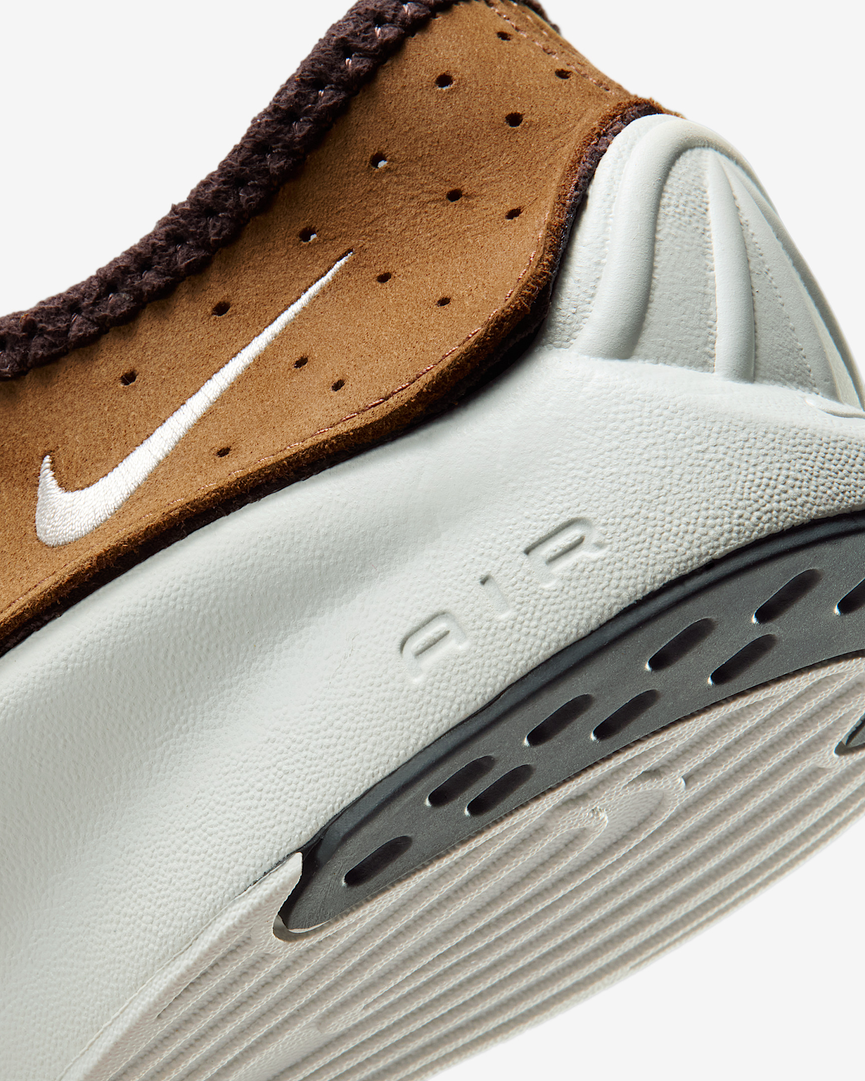 Nike Air Superfly Women's Shoes - 8