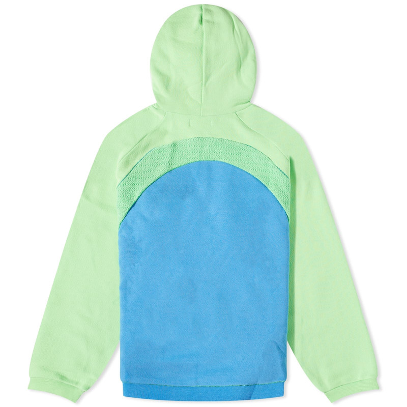 ERL ERL Unisex Rainbow Hoodie outlook