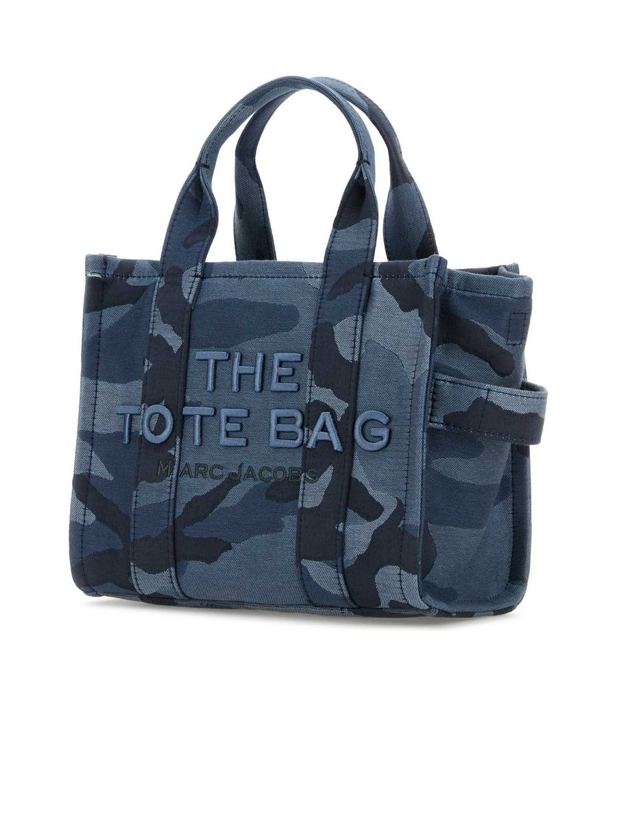 The Small Tote - 2