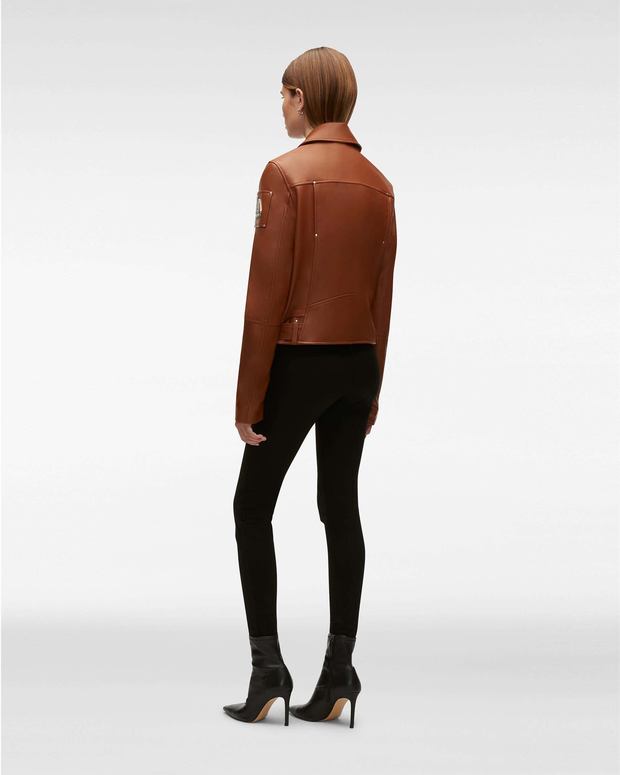WILDHAY JACKET - 3