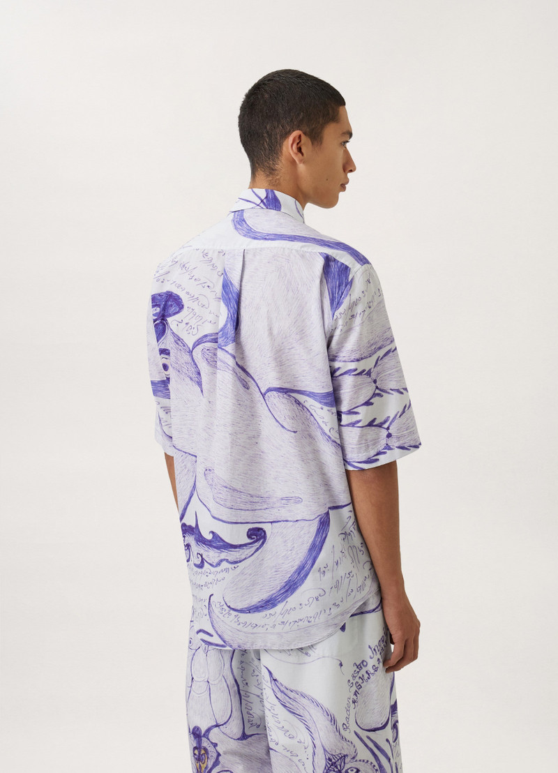 ANGKASAPURA SHORT SLEEVE SHIRT 8