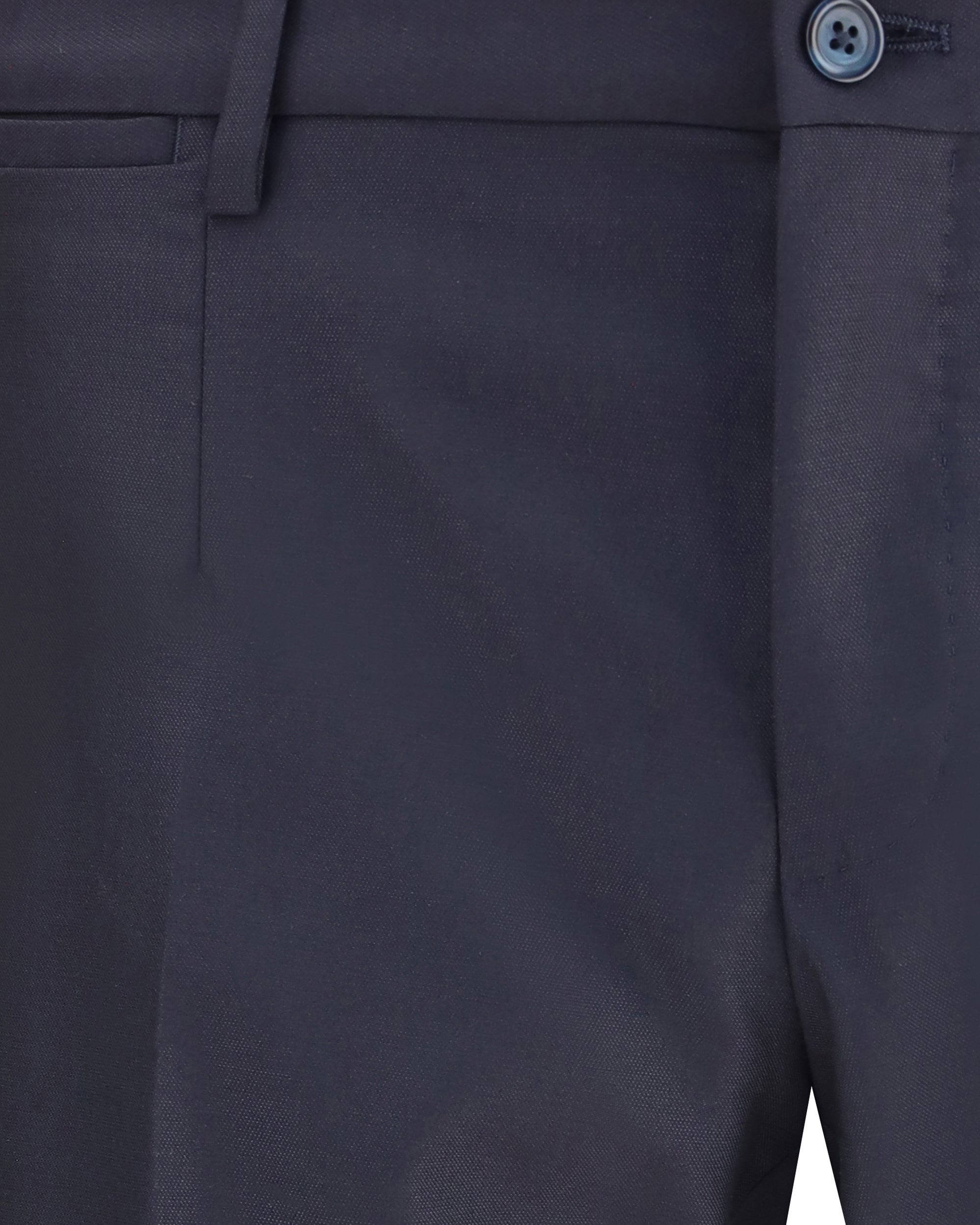 Virgin wool-silk blend Suit - 3
