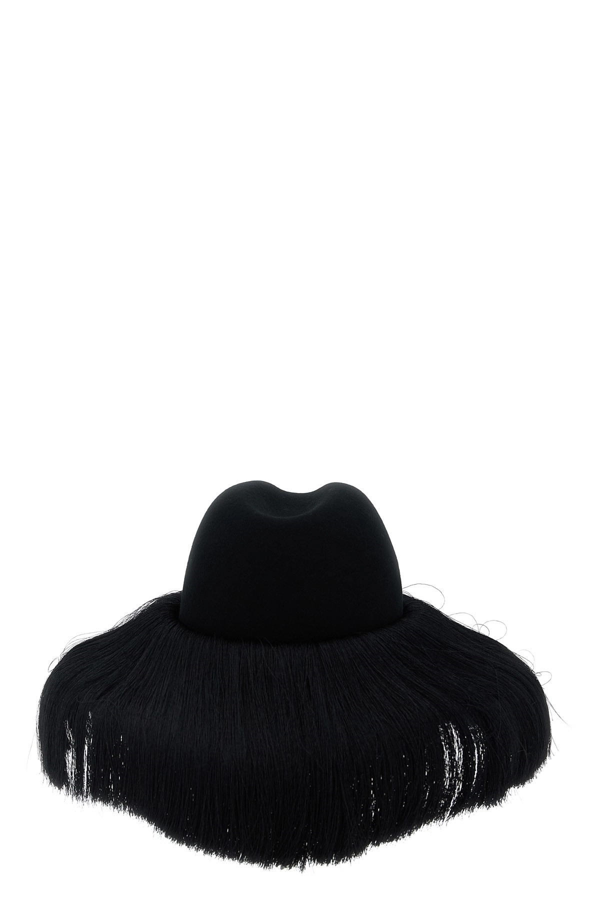 Comme des Garçons Shirt x Hizume Hat - 3