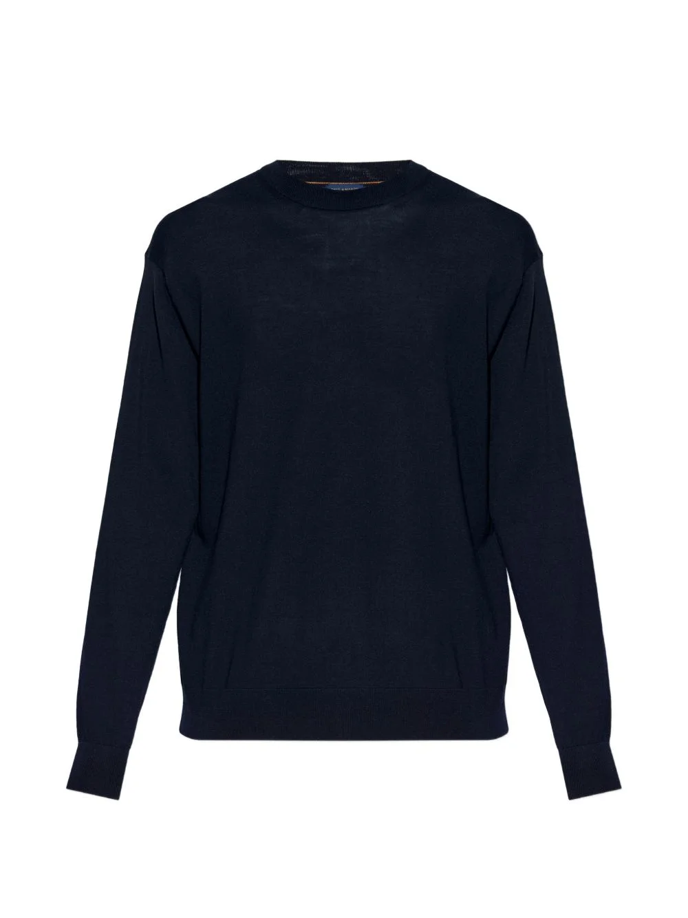 long-sleeves sweater - 1