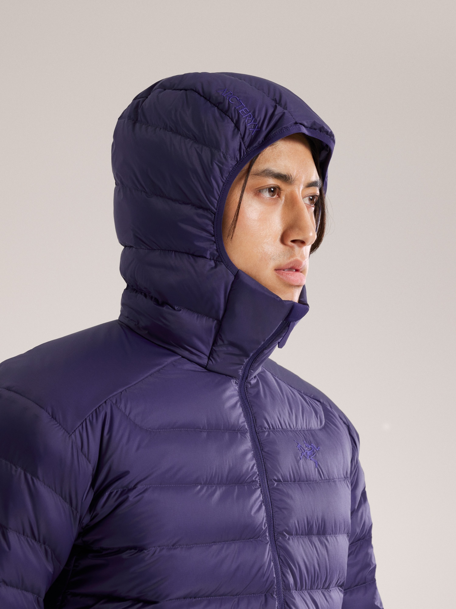 Cerium Hoody - 6