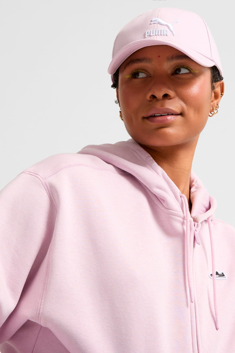 PUMA Archive Logo Baseball Cap outlook