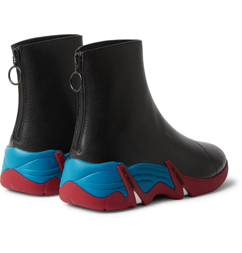 Cylon Leather Chelsea Boots 5