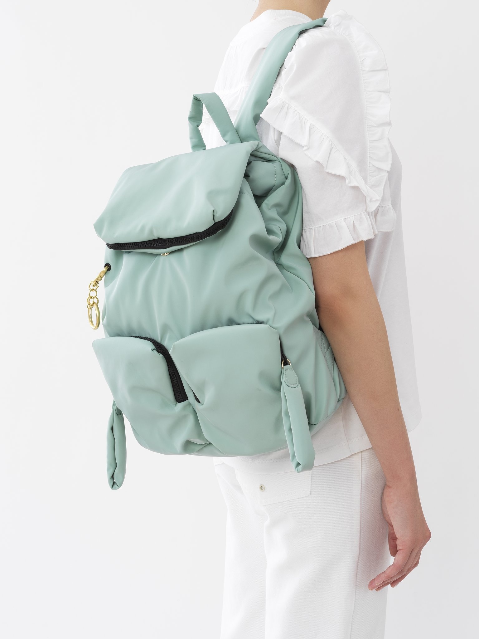 JOY RIDER BACKPACK - 5