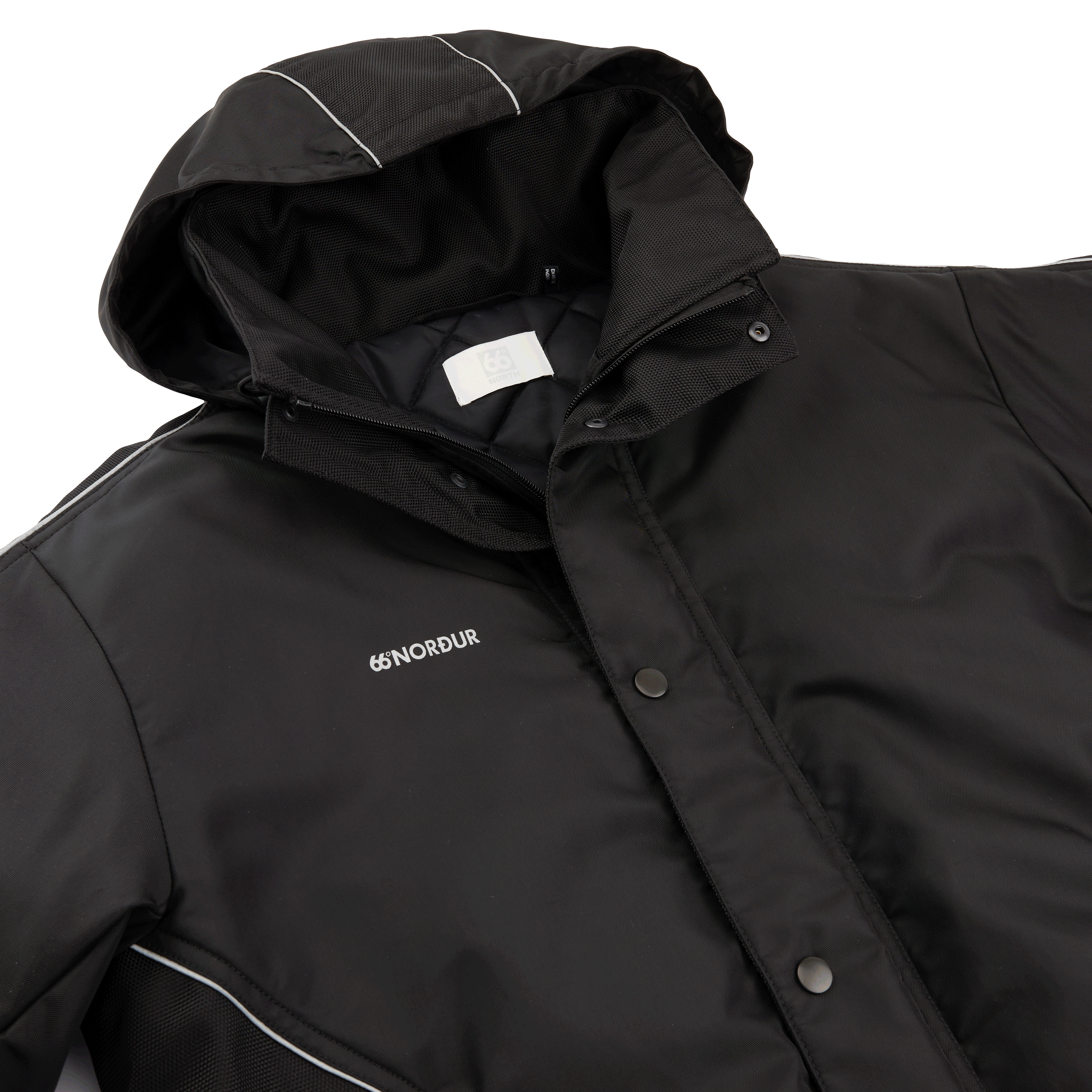 Grótta Jacket (Unisex) - 6