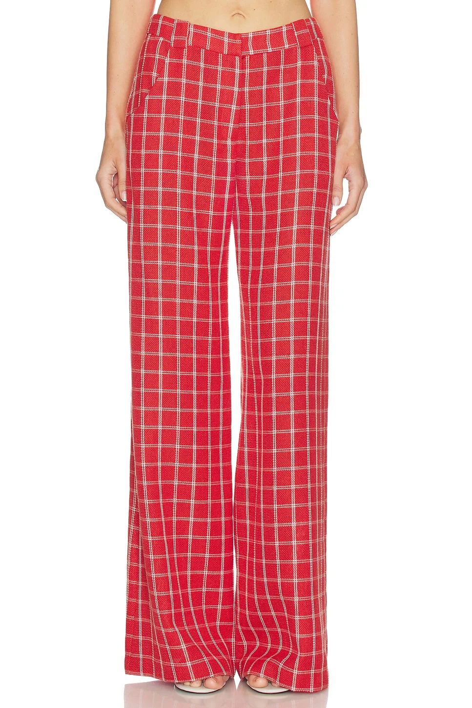 Saddler Pants - 1