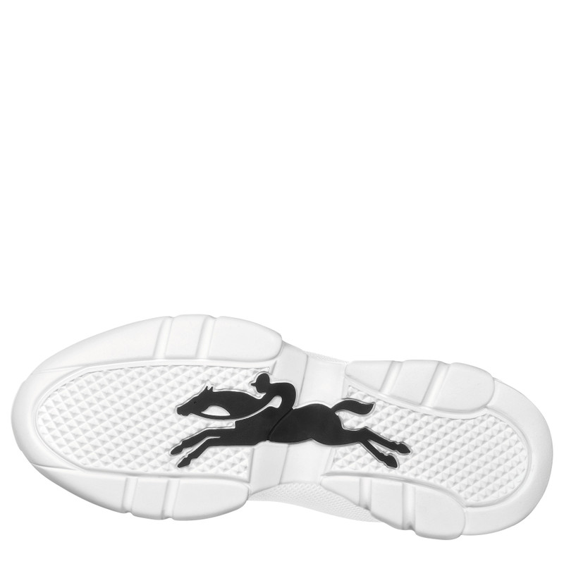 Freeminder Sneakers Poppy - Leather 5