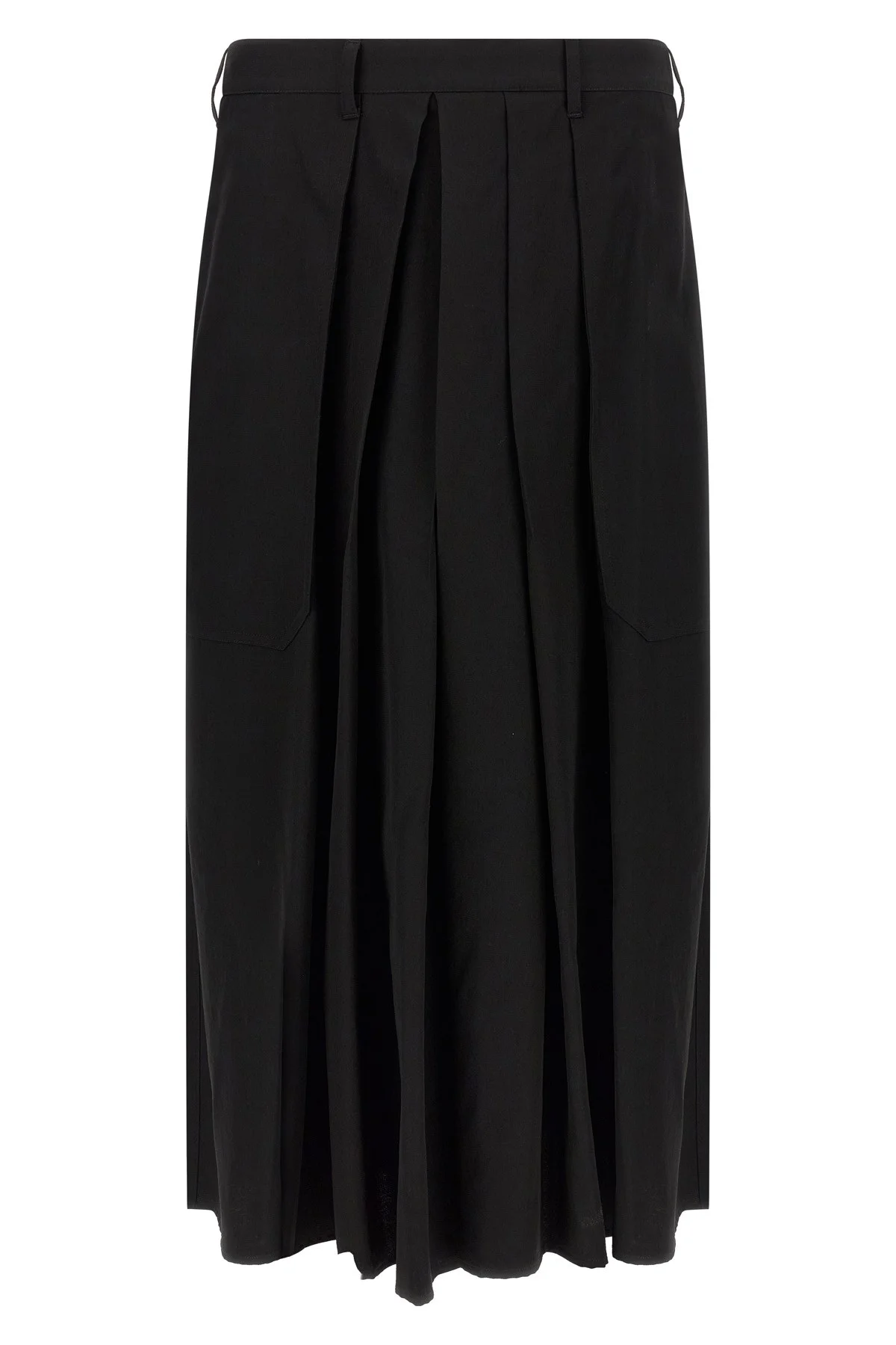 'Hakama' Pants - 1