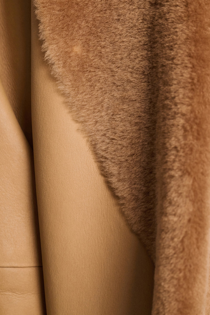 SOFT TOUCH coat 7