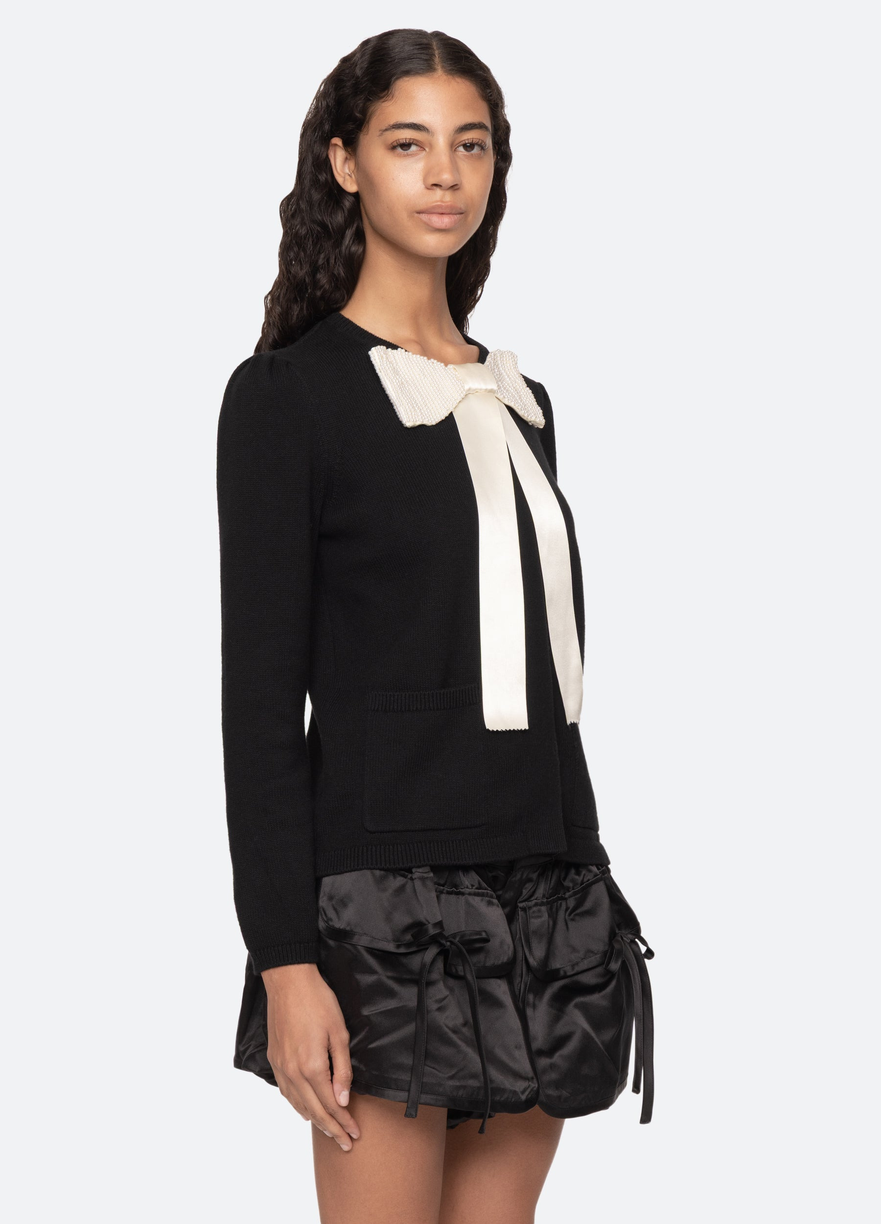 Seraphine Cardigan - 6