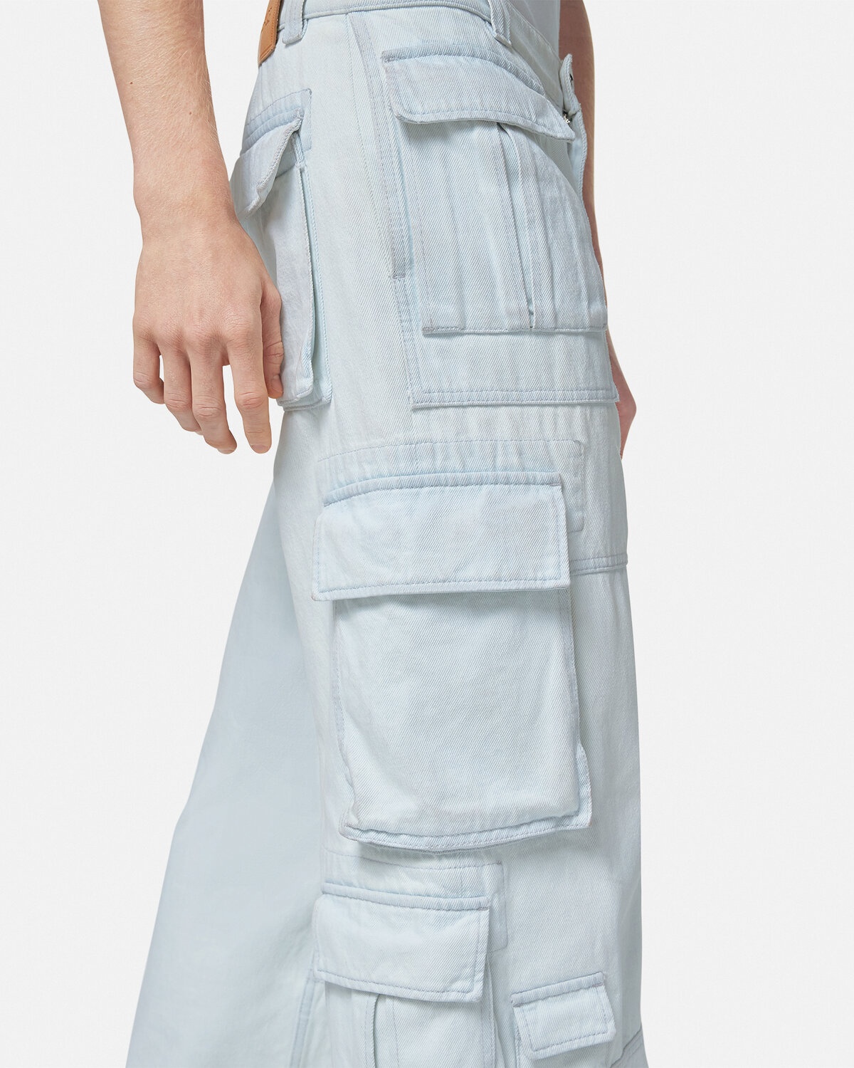 Cargo Jeans - 3
