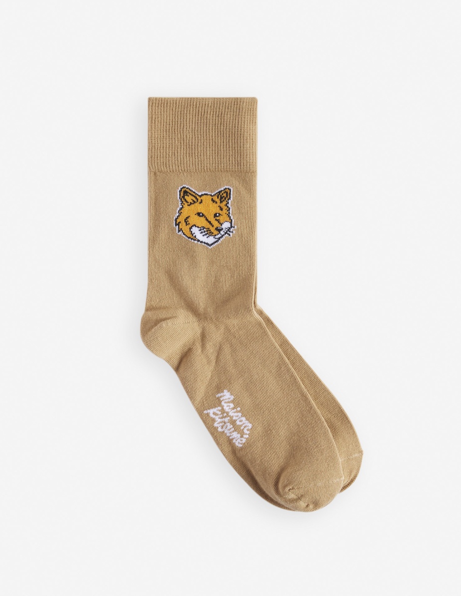 FOX HEAD SOCKS - 1