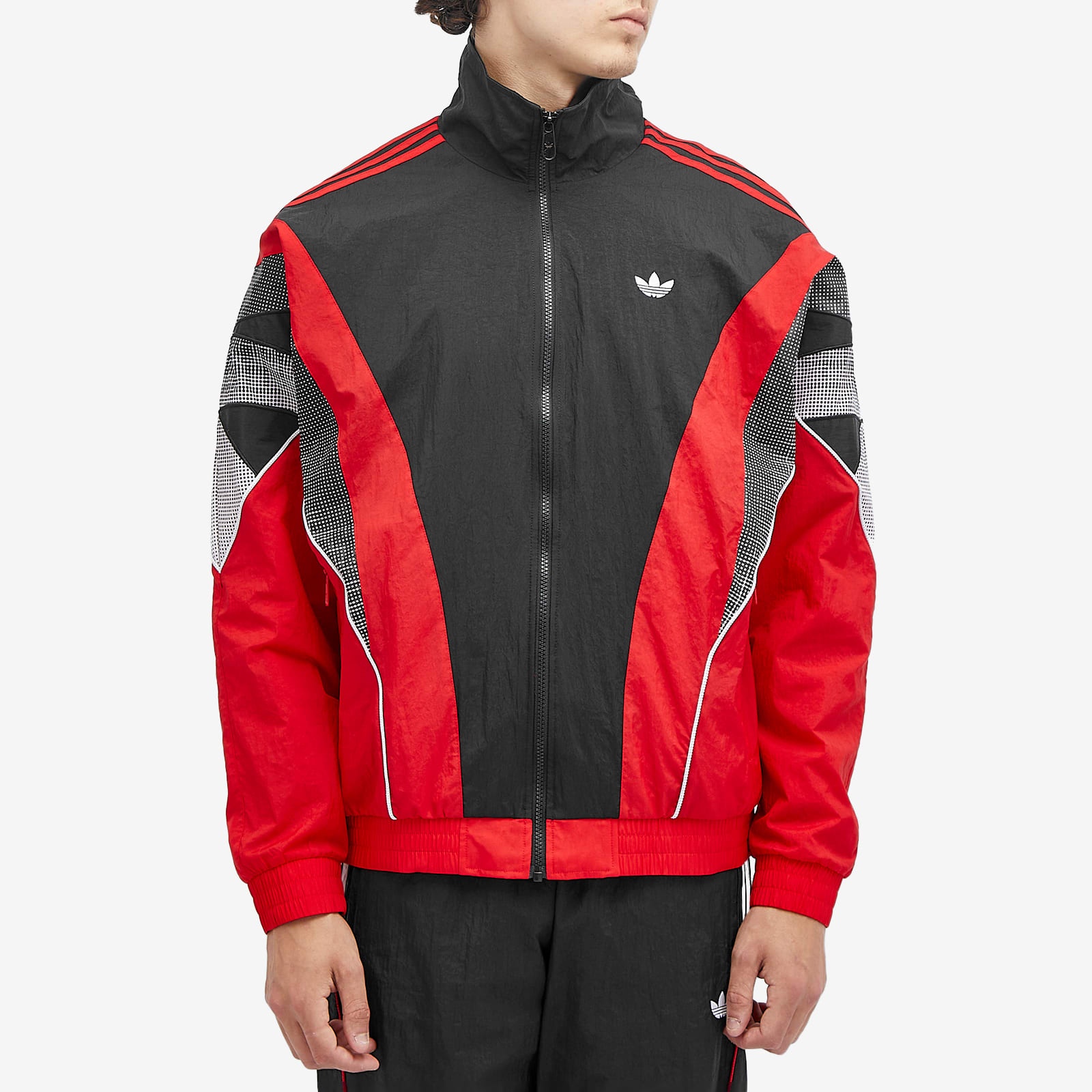 Adidas Track Top - 2