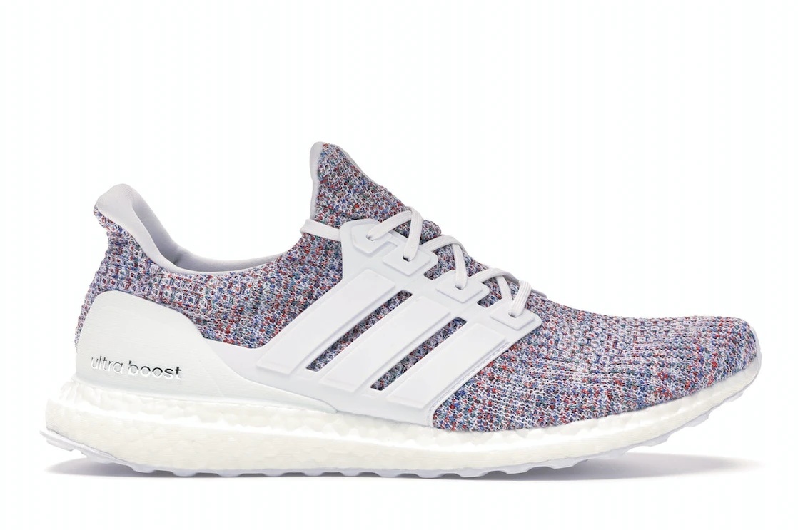 Adidas ultra boost multicolor 2.0 release best sale