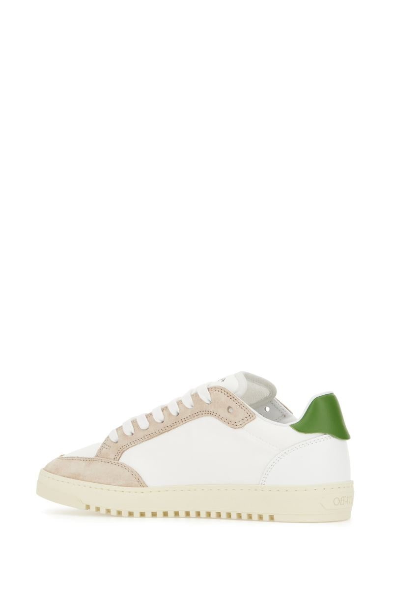 Off-White OFF-WHITE SNEAKERS - 3