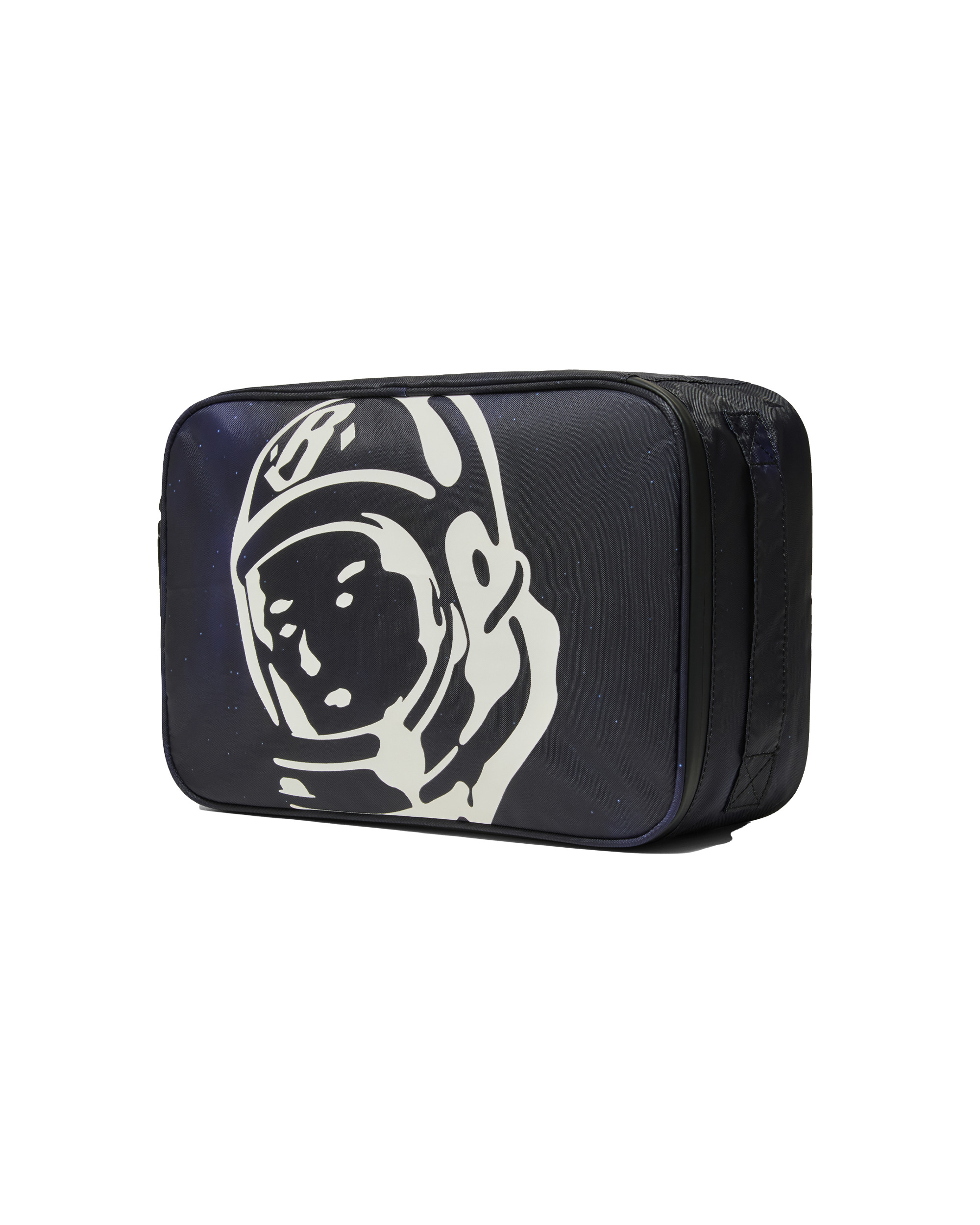 REFLECTIVE MOON DUFFLE - 6