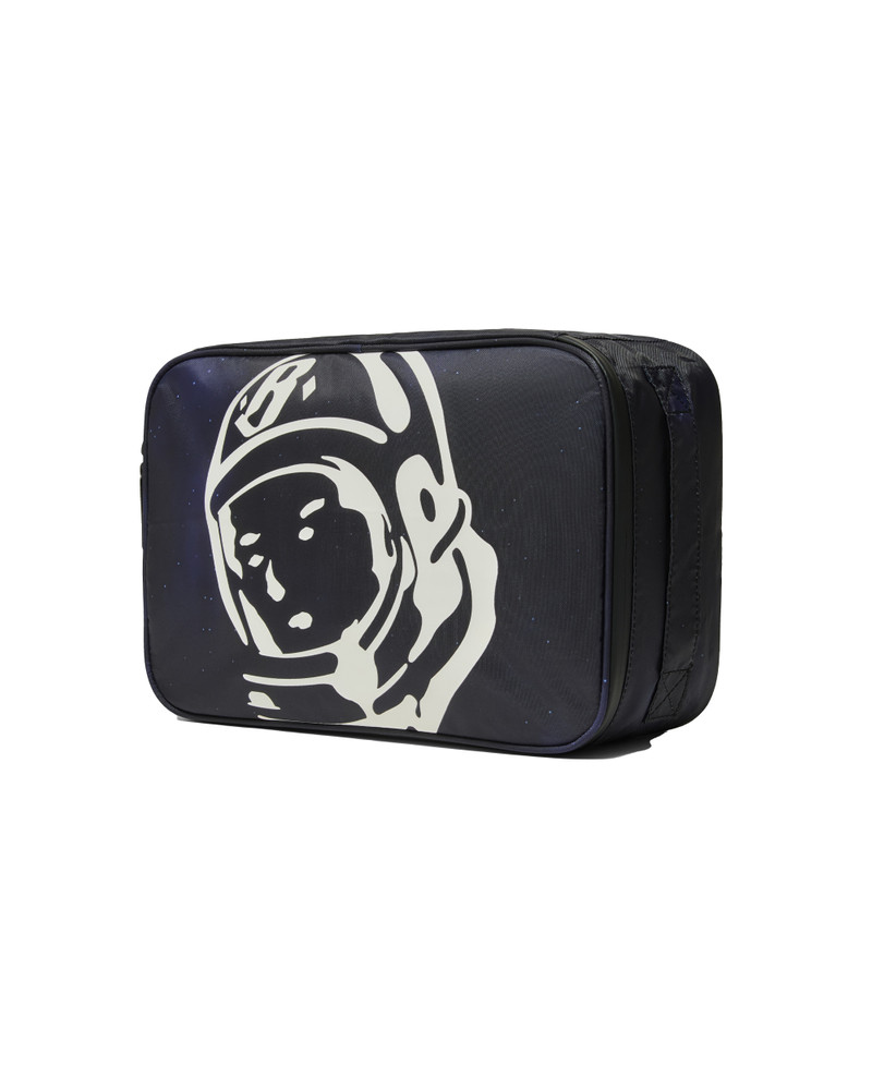 REFLECTIVE MOON DUFFLE 6