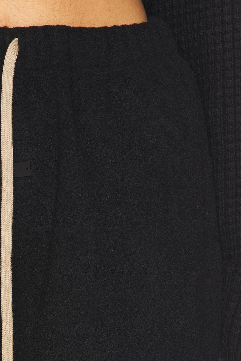 Brushed Jogger - 6