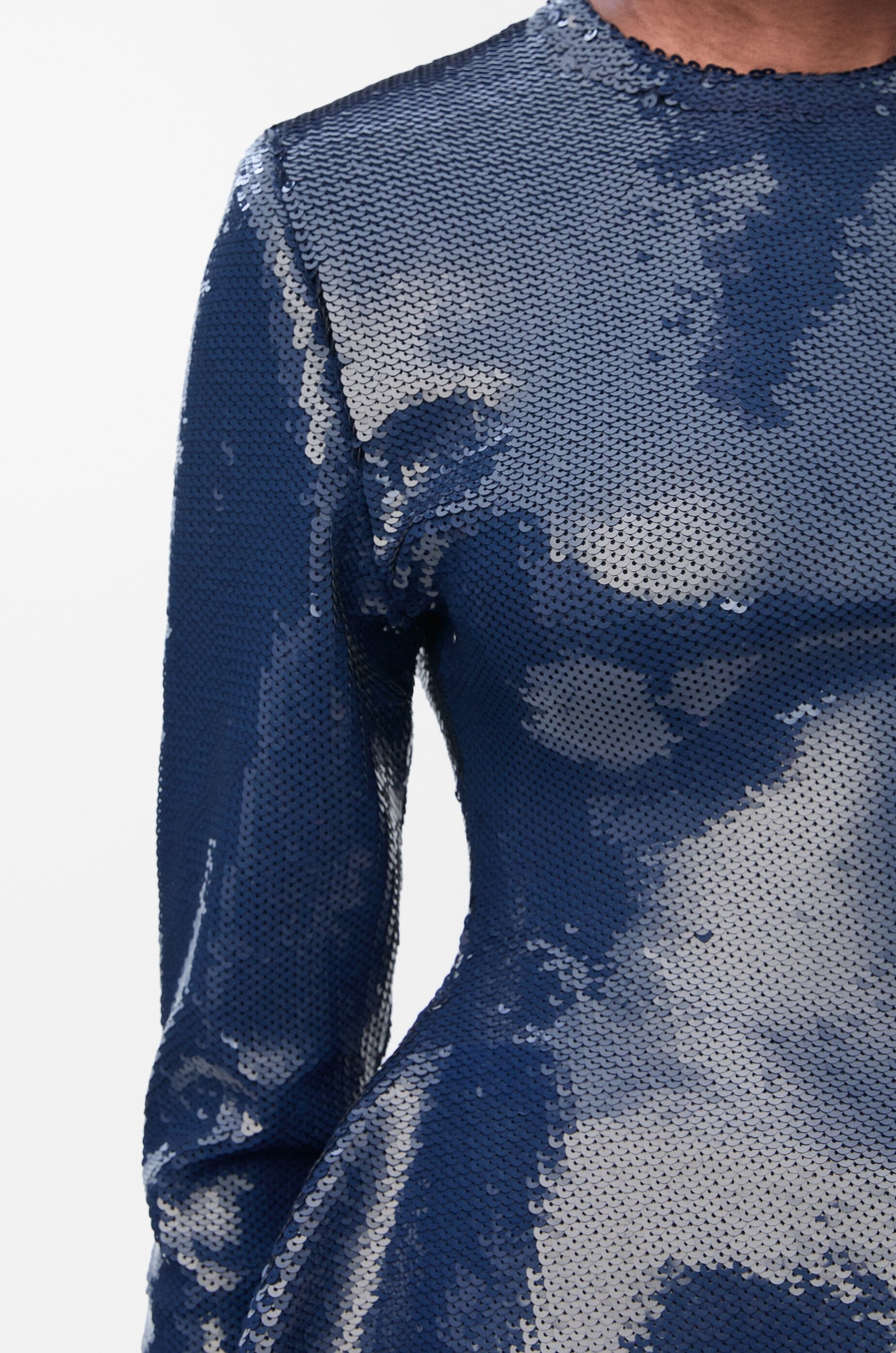 Top in viscose blend - 5