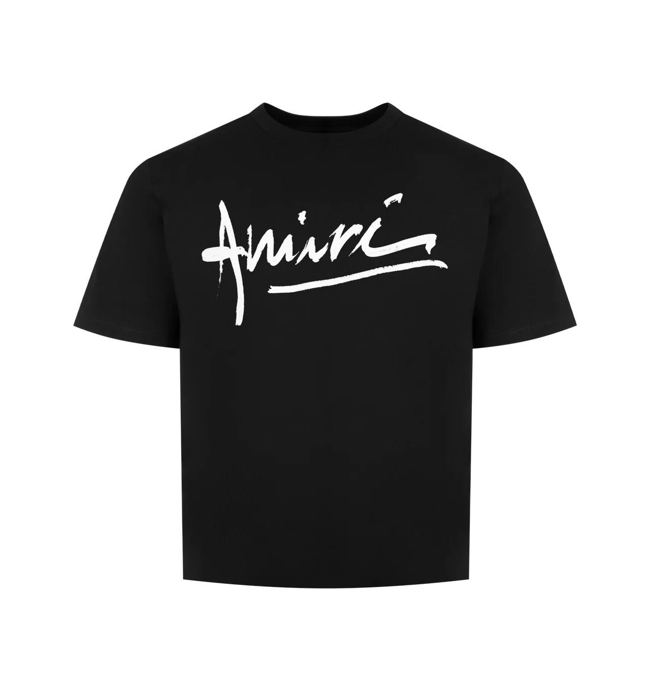 SCRIPT TEE - 1