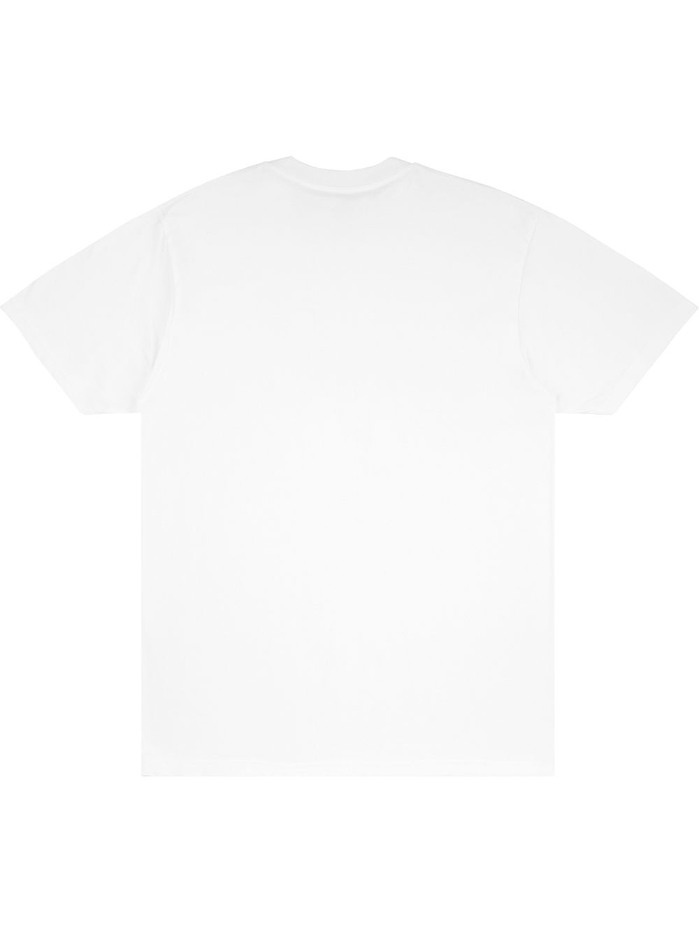 Tupac Hologram T-shirt - 2