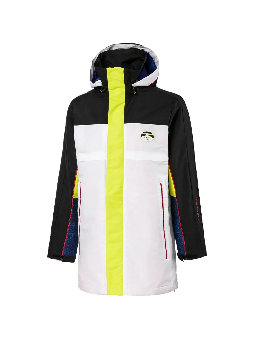 x LB Storm coat - 1
